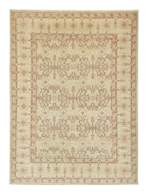 Tappeto Persero - Tabriz - 198 x 150 cm - beige
