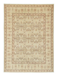 Tabriz Tappeto 198x150cm - Tappeto persiano – product image