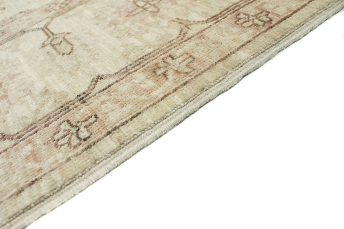 Tappeto Persero - Tabriz - 198 x 150 cm - beige