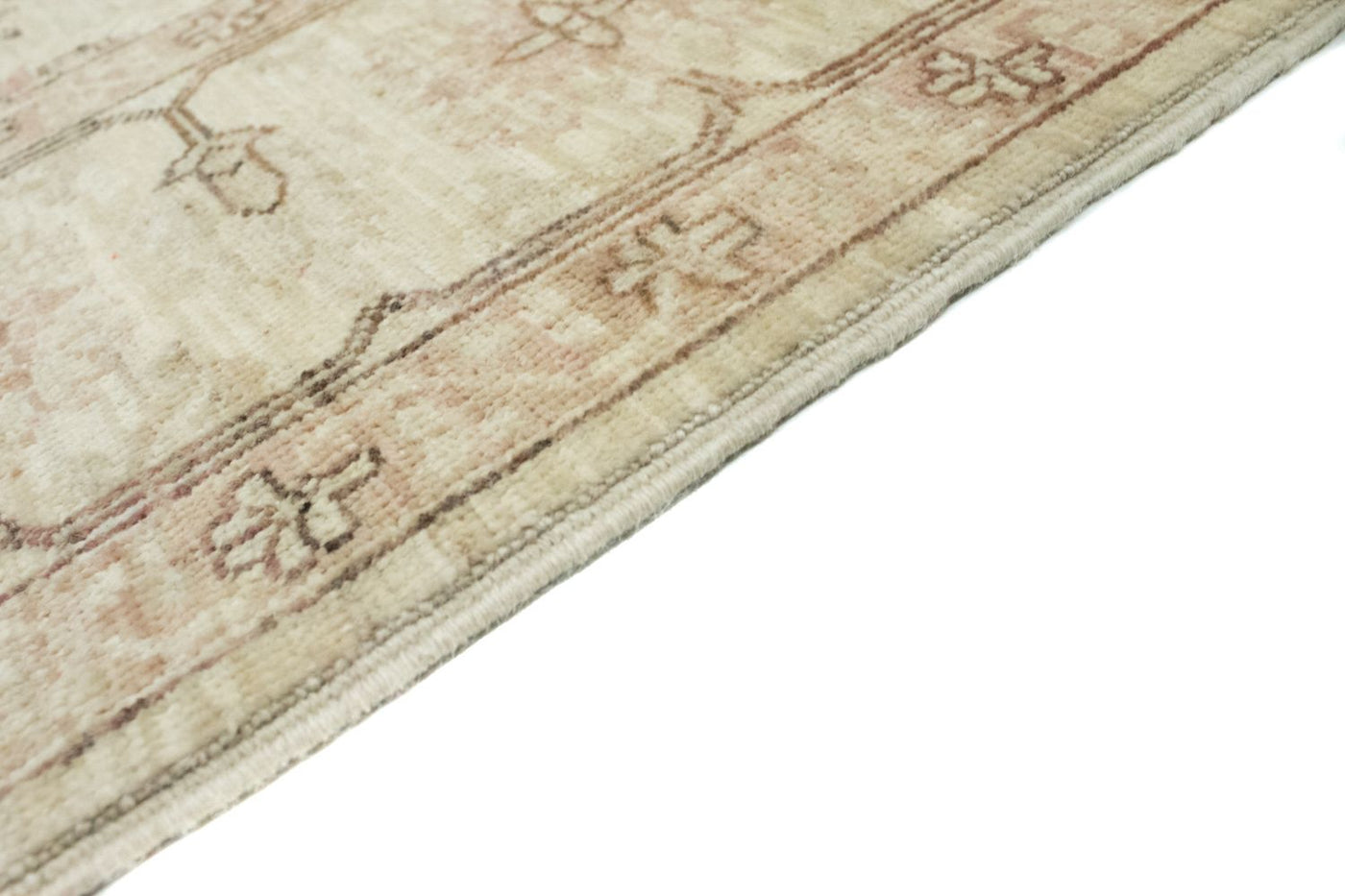 Tabriz Tappeto 198x150cm - Tappeto persiano