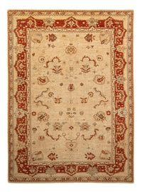 Tappeto Ziegler - Usak - 316 x 235 cm - beige