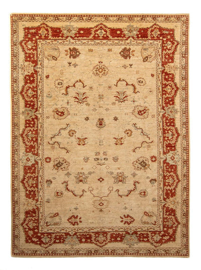 Ushak Tappeto 235x316cm - Tappeto orientale