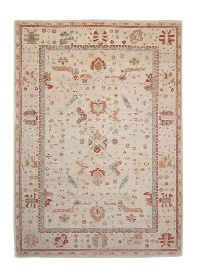 Ushak Tappeto 245x342cm - Tappeto orientale