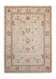 Ushak Tappeto 245x342cm - Tappeto orientale
