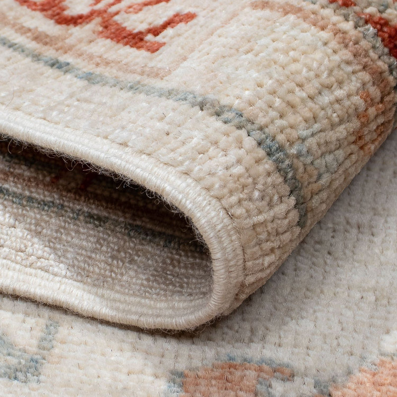 Tappeto Ziegler - Usak - 342 x 245 cm - beige