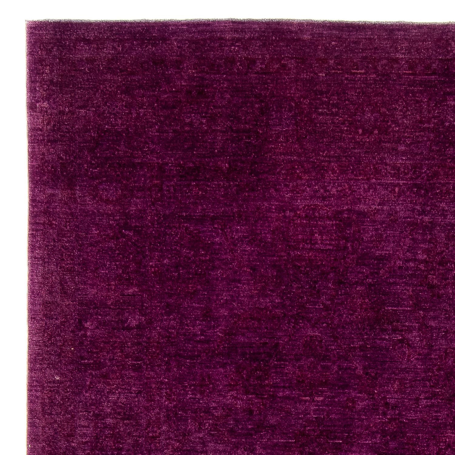 Tappeto Ziegler - 379 x 263 cm - viola