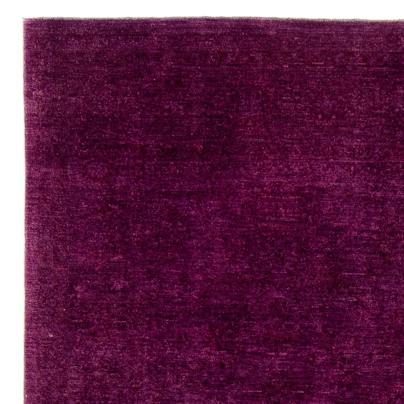 Tappeto Ziegler - 379 x 263 cm - viola