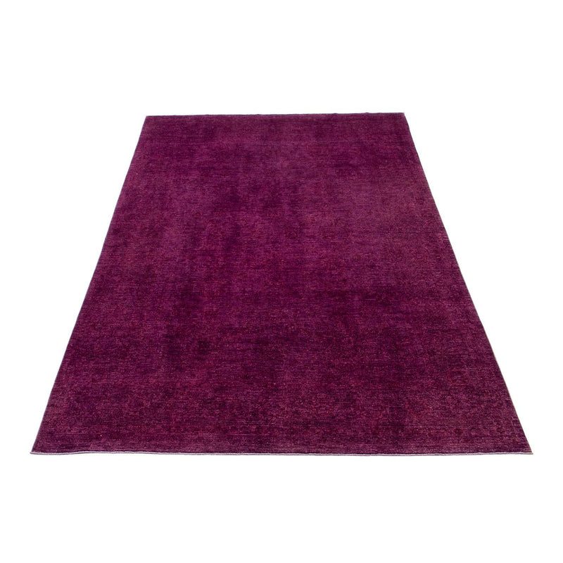 Tappeto Ziegler - 379 x 263 cm - viola