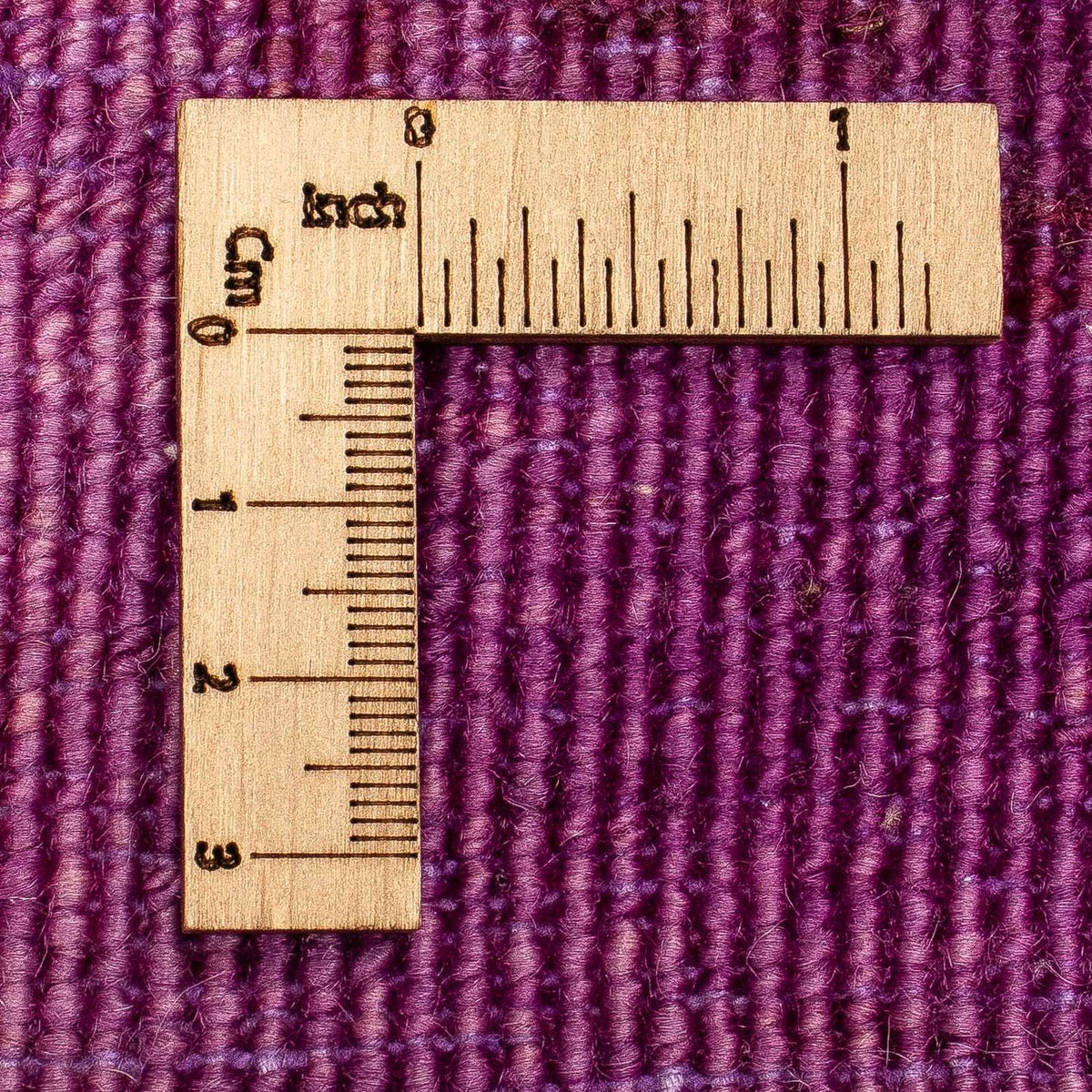 Tappeto Ziegler - 379 x 263 cm - viola