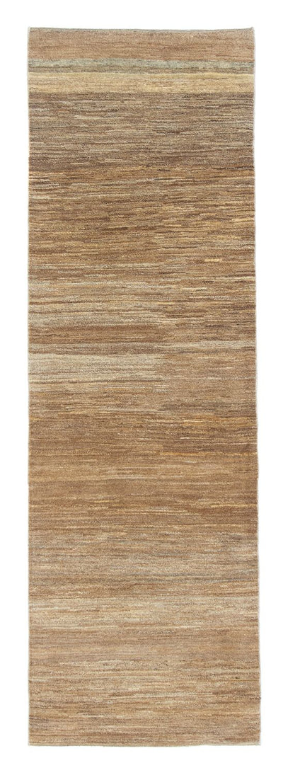 Gabbeh persiano Tappeto 81x257cm - Perserteppich Wollteppich