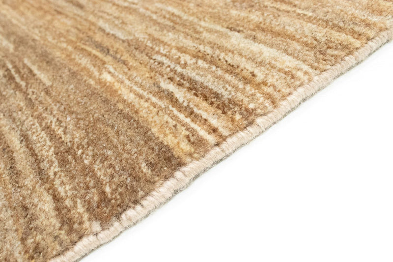 Tappeto corsia Tappeto Gabbeh - Persero - 257 x 81 cm - multicolore