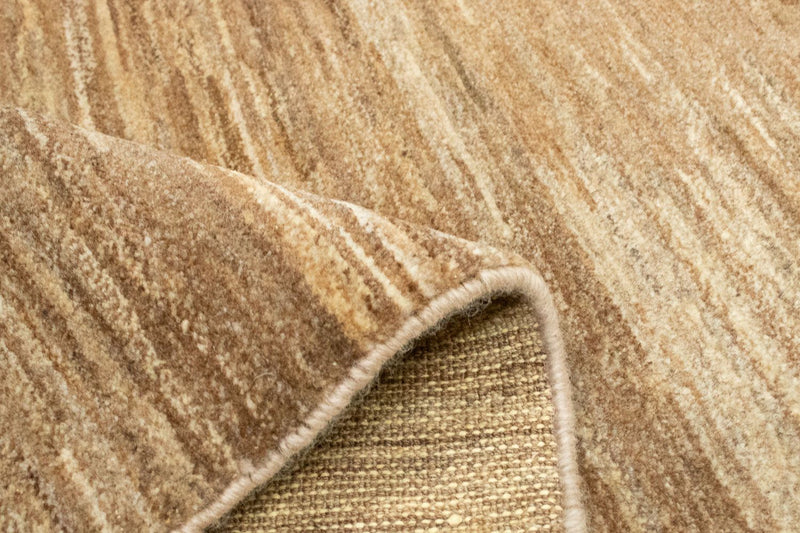 Tappeto corsia Tappeto Gabbeh - Persero - 257 x 81 cm - multicolore