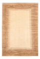 Gabbeh persiano Tappeto 209x146cm - Perserteppich Wollteppich