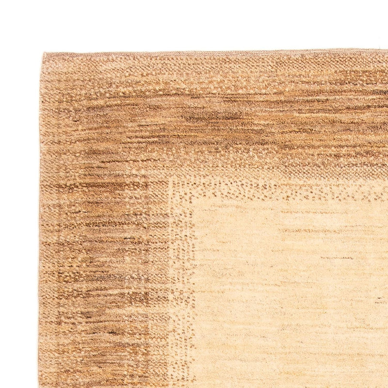 Tappeto Gabbeh - Persero - 209 x 146 cm - beige