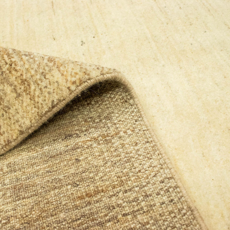 Tappeto Gabbeh - Persero - 209 x 146 cm - beige