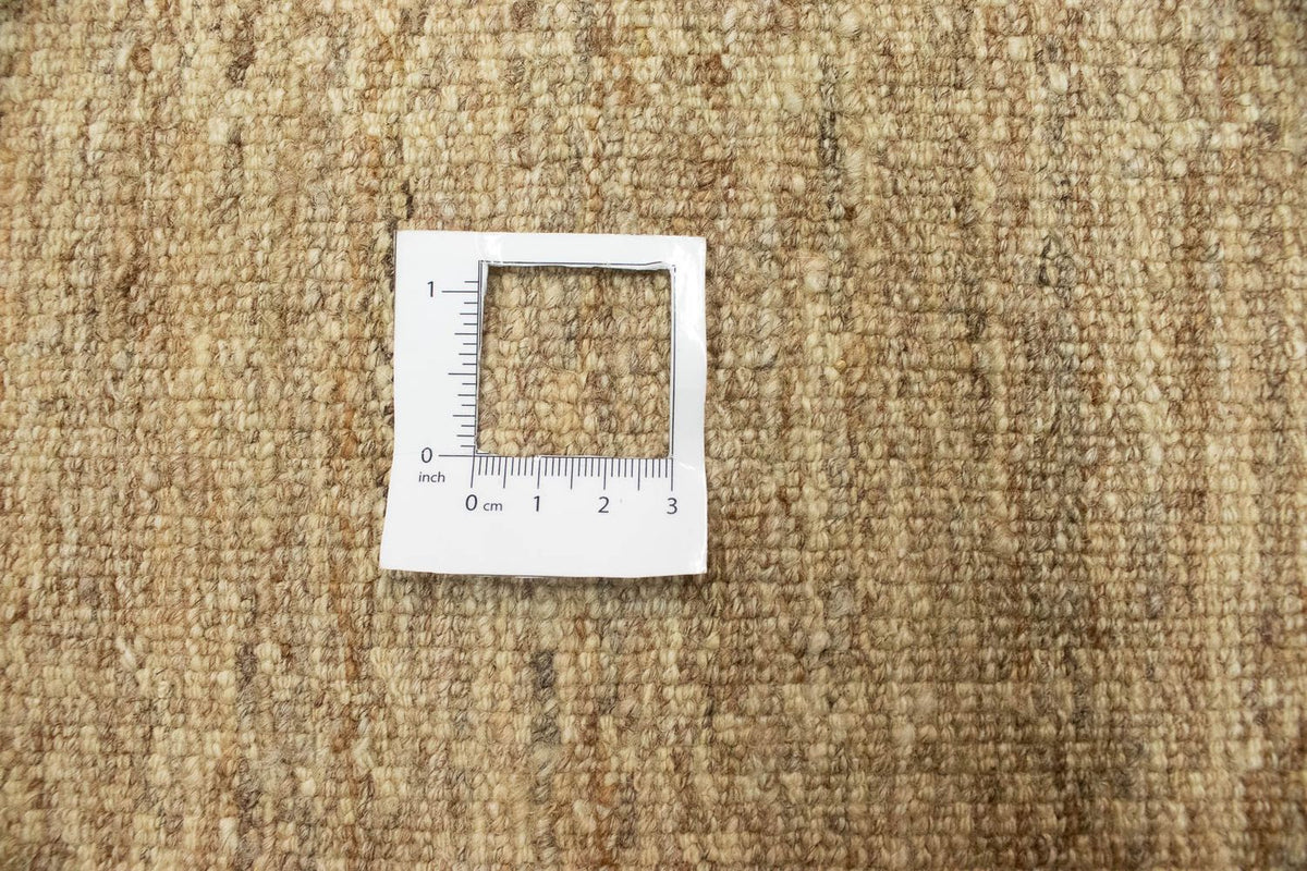 Tappeto Gabbeh - Persero - 209 x 146 cm - beige