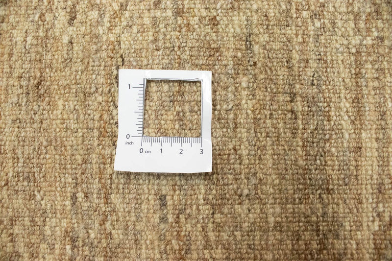 Tappeto Gabbeh - Persero - 209 x 146 cm - beige