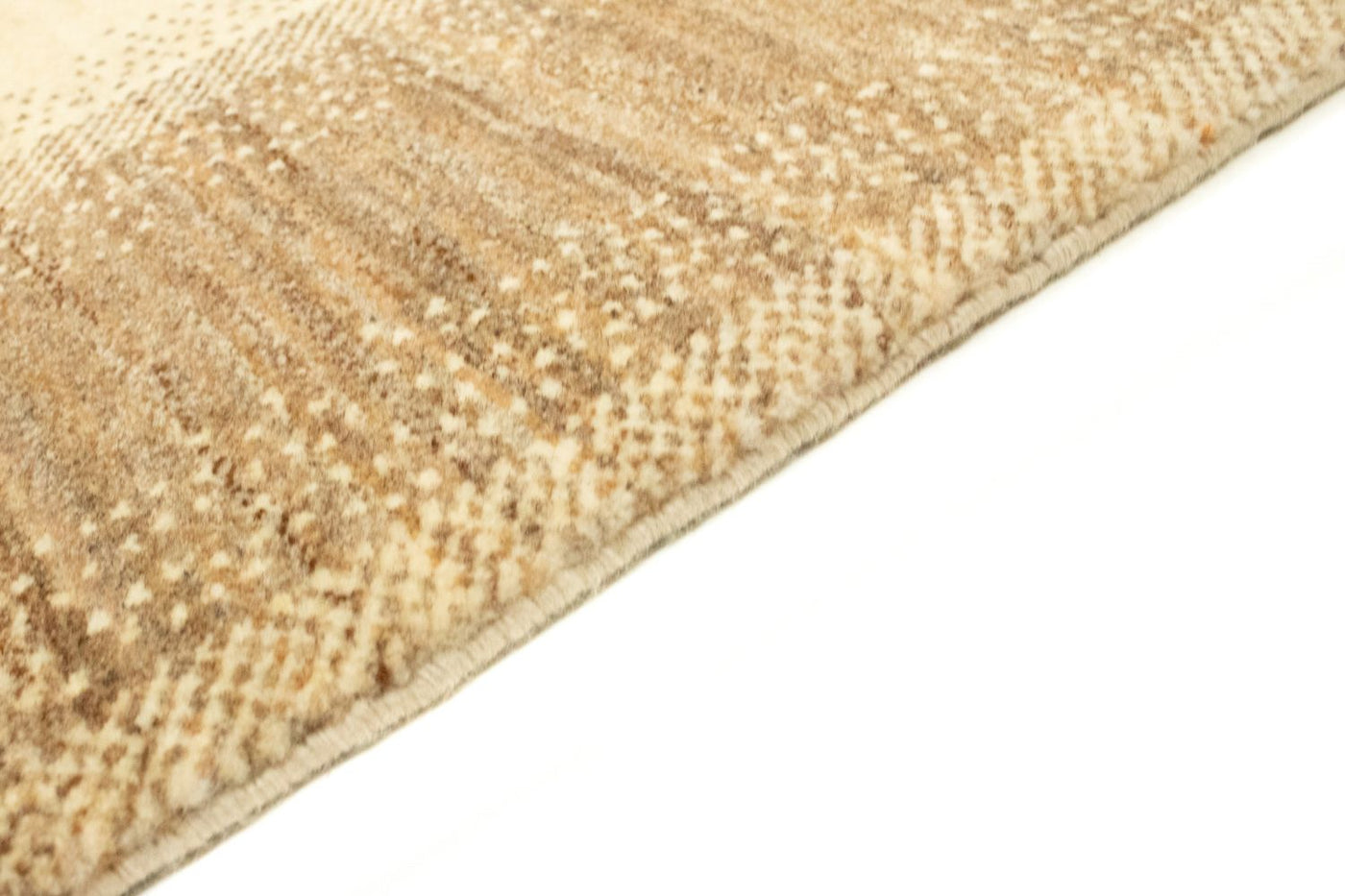 Gabbeh Persiano Tappeto 240x178cm - Perserteppich Wollteppich