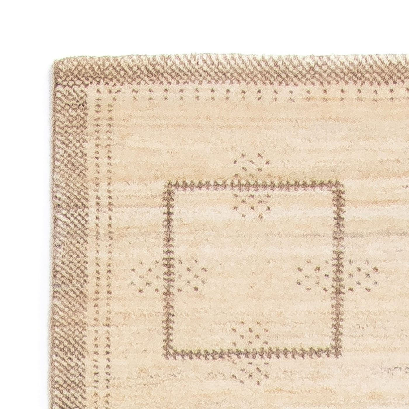 Loribaft Tappeto 345x75cm - Perserteppich Wollteppich