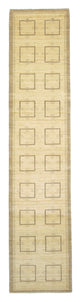 Gabbeh persiano Tappeto 75x345cm - Perserteppich Wollteppich