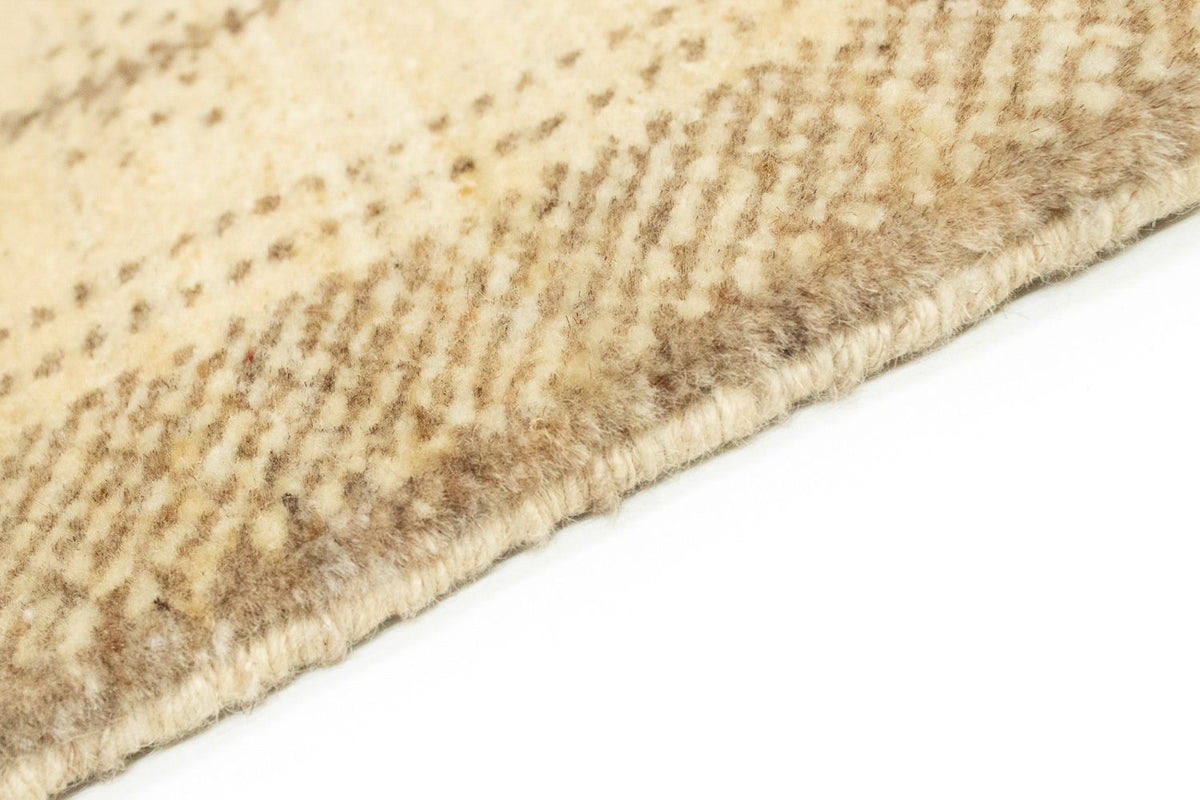 Gabbeh persiano Tappeto 75x345cm - Perserteppich Wollteppich