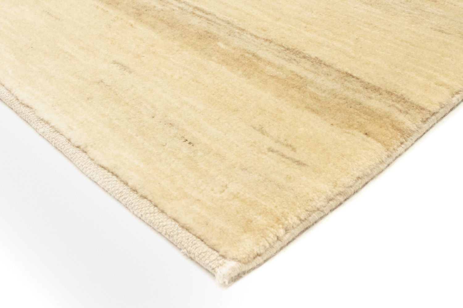 Tappeto Gabbeh - Persero - 240 x 178 cm - beige