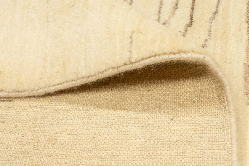 Tappeto Gabbeh - Persero - 240 x 178 cm - beige