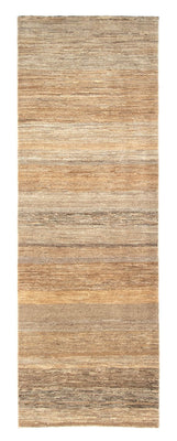 Tappeto corsia Tappeto Gabbeh - Persero - 246 x 85 cm - multicolore