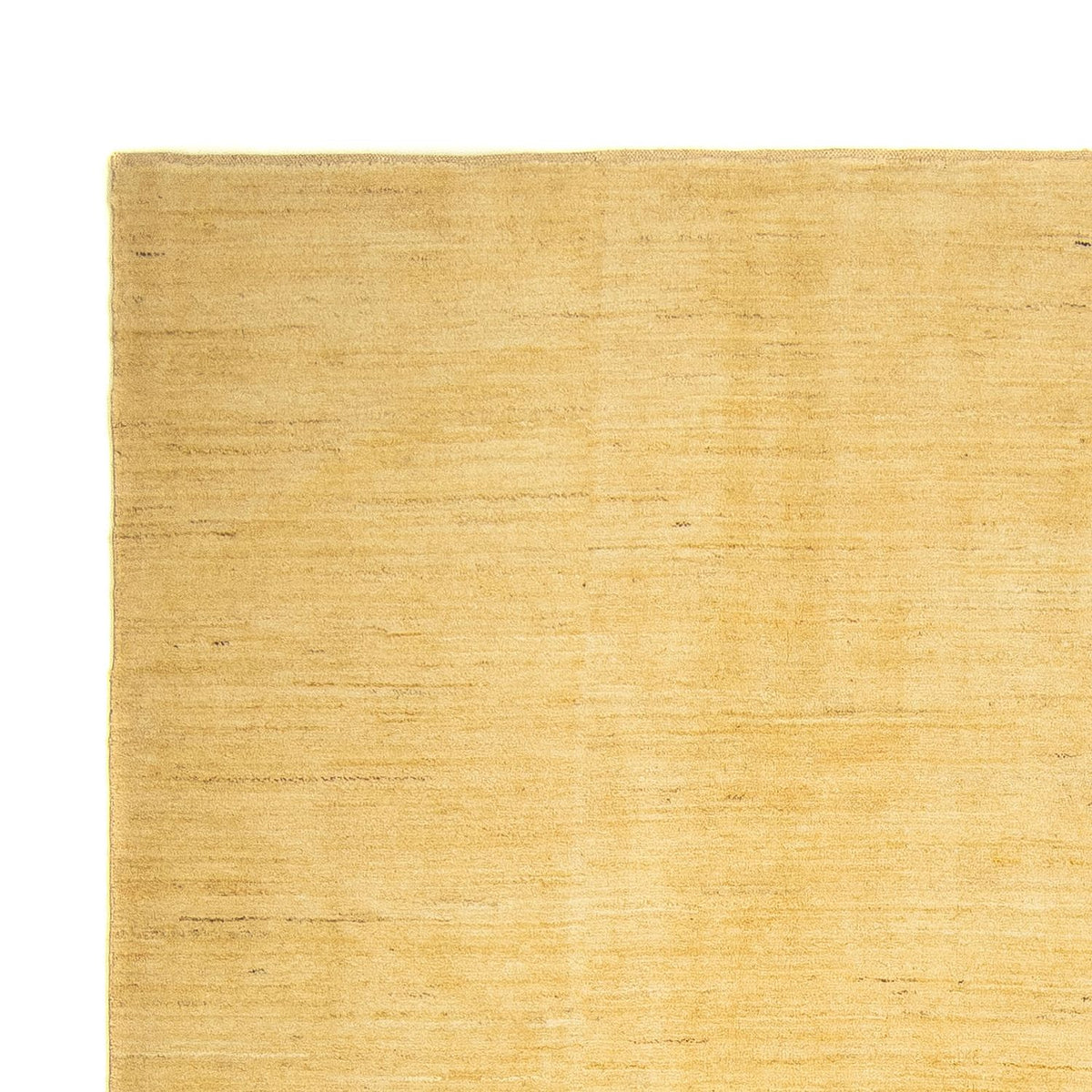 Tappeto Gabbeh - Persero - 294 x 256 cm - beige