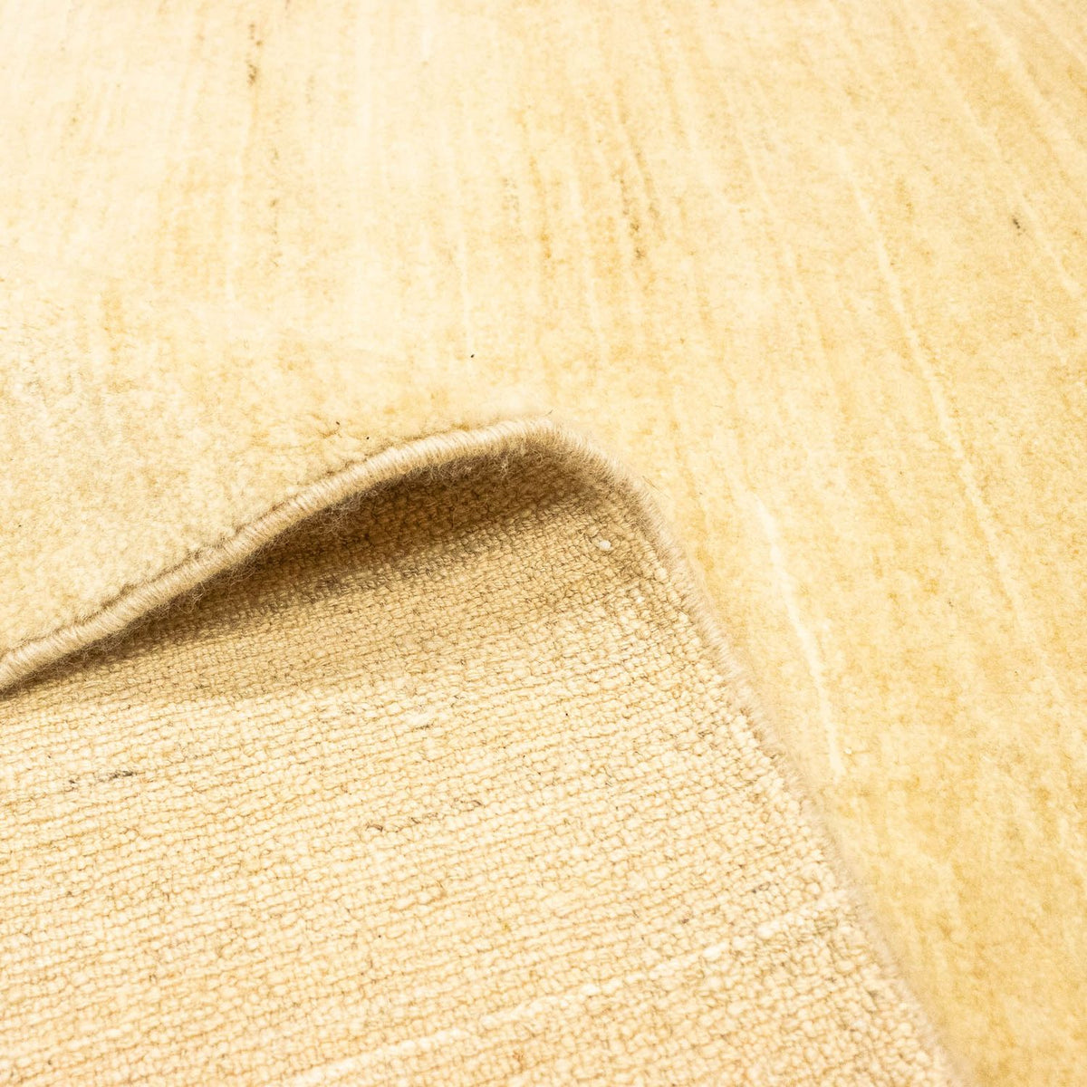 Tappeto Gabbeh - Persero - 294 x 256 cm - beige