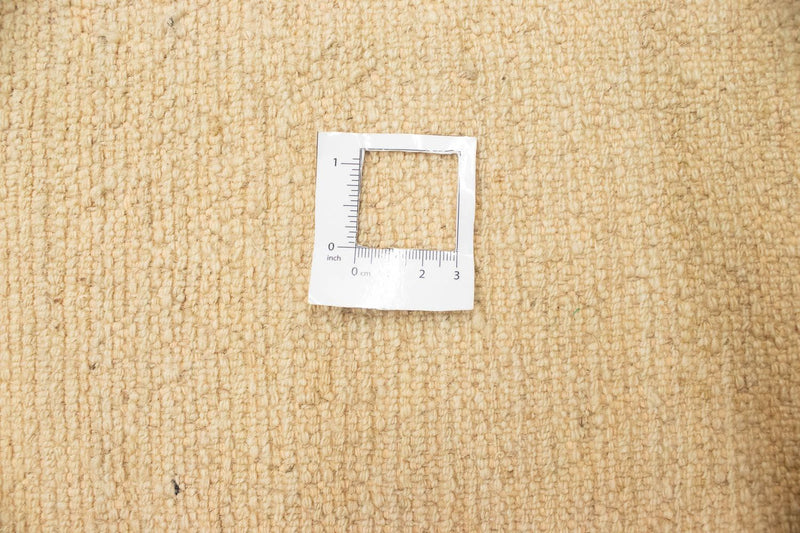 Tappeto Gabbeh - Persero - 294 x 256 cm - beige