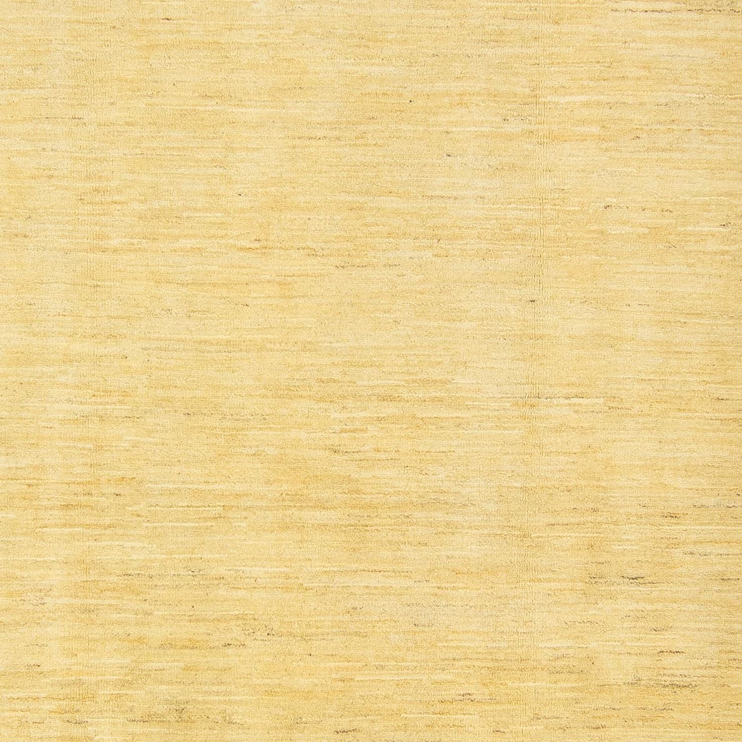 Tappeto Gabbeh - Persero quadrato  - 260 x 252 cm - beige
