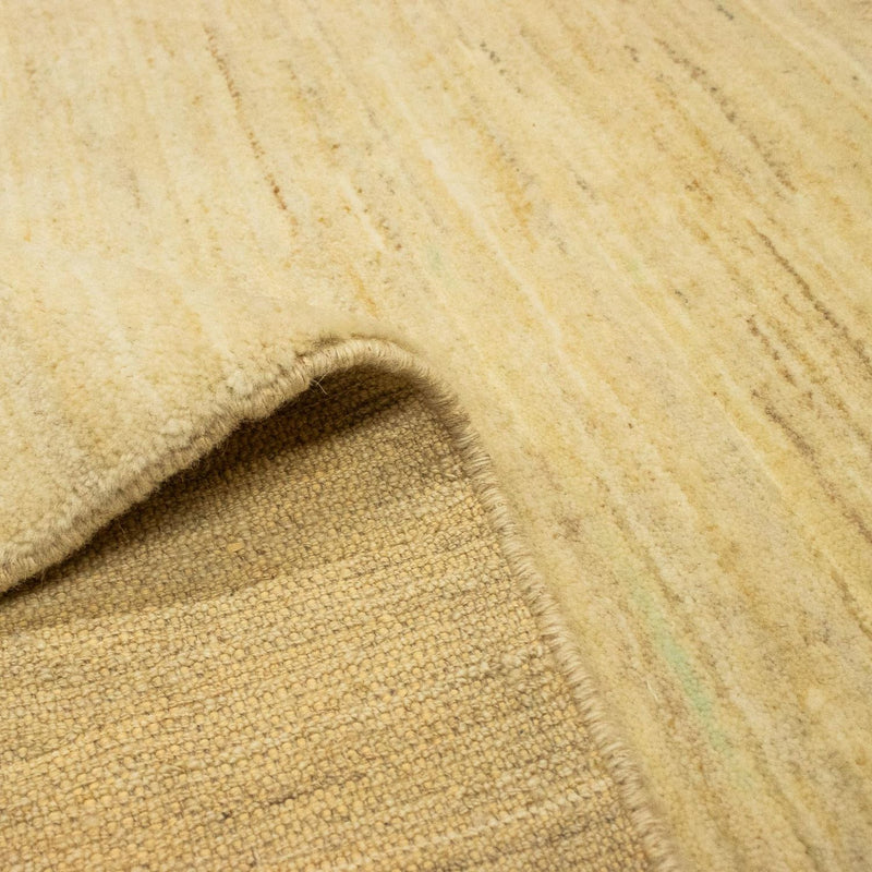 Tappeto Gabbeh - Persero quadrato  - 260 x 252 cm - beige