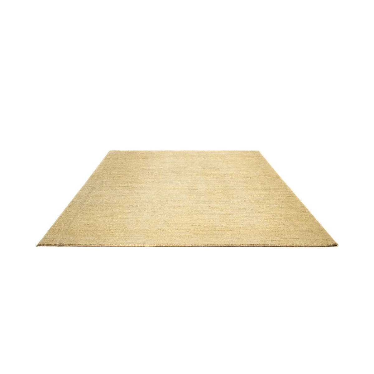 Tappeto Gabbeh - Persero quadrato  - 260 x 252 cm - beige