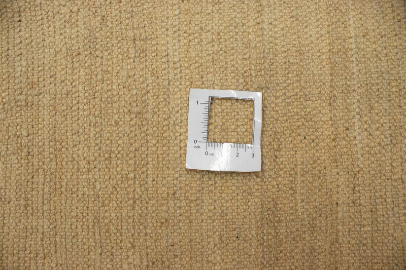 Tappeto Gabbeh - Persero quadrato  - 260 x 252 cm - beige