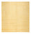 Tappeto Gabbeh - Persero - 289 x 268 cm - beige