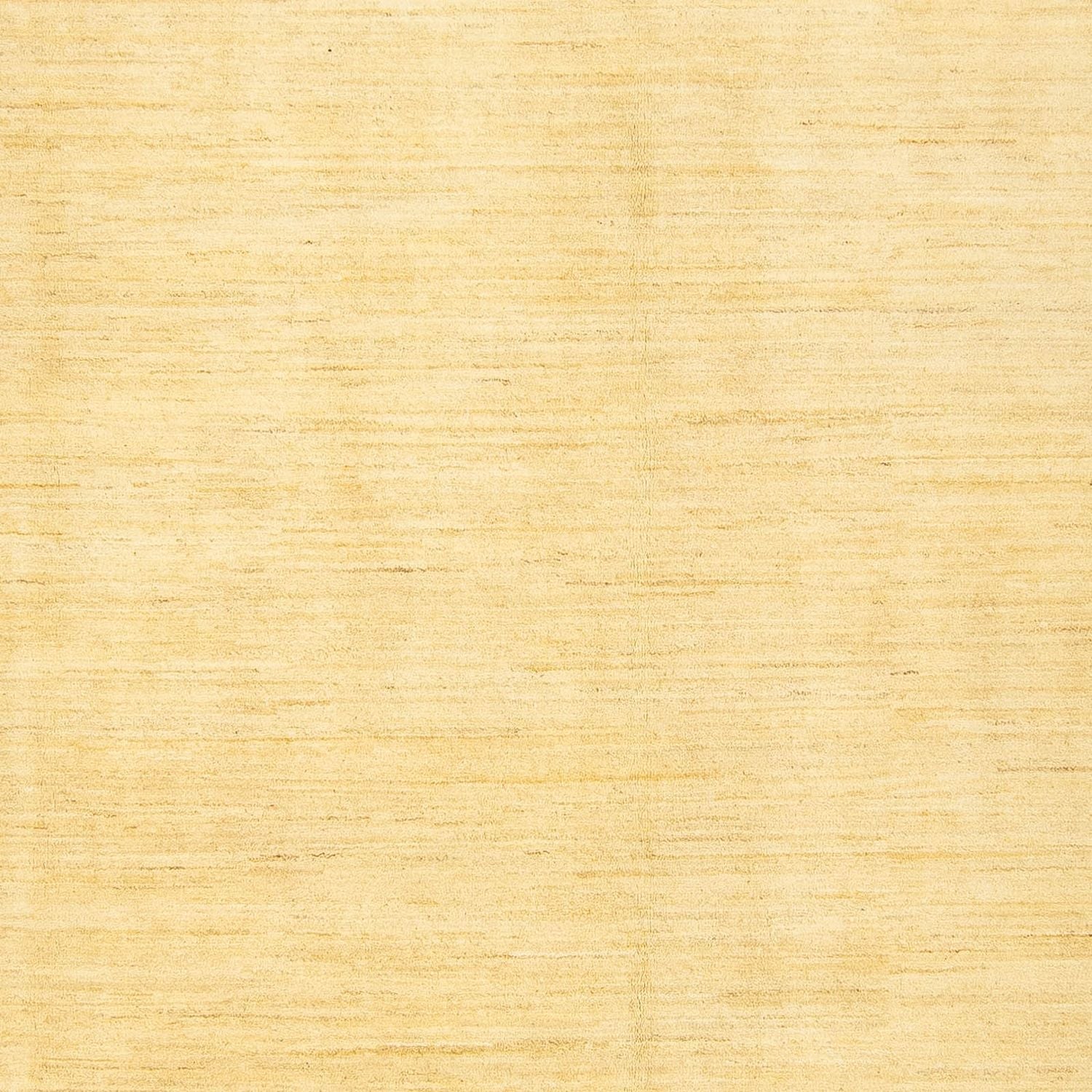 Tappeto Gabbeh - Persero - 289 x 268 cm - beige