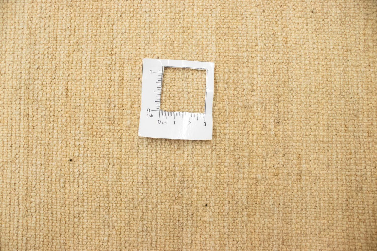 Tappeto Gabbeh - Persero - 289 x 268 cm - beige