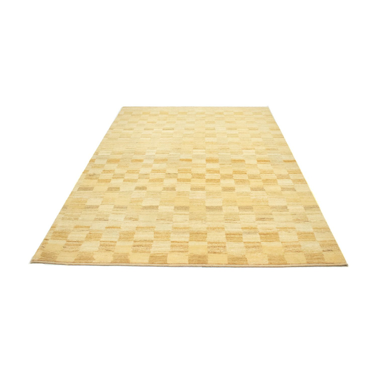 Tappeto Gabbeh - Persero - 248 x 168 cm - beige