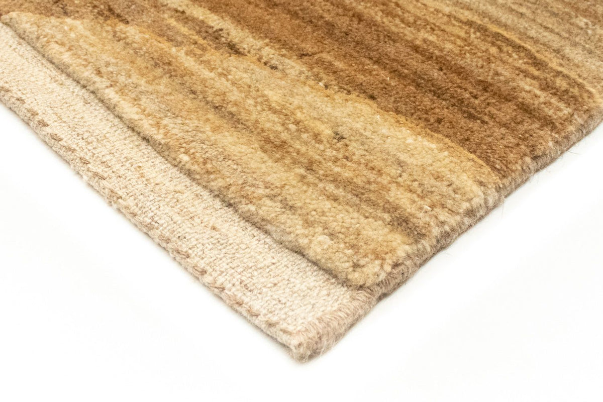 Tappeto Gabbeh - Persero - 242 x 178 cm - multicolore