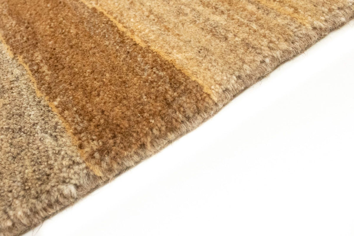 Tappeto Gabbeh - Persero - 242 x 178 cm - multicolore