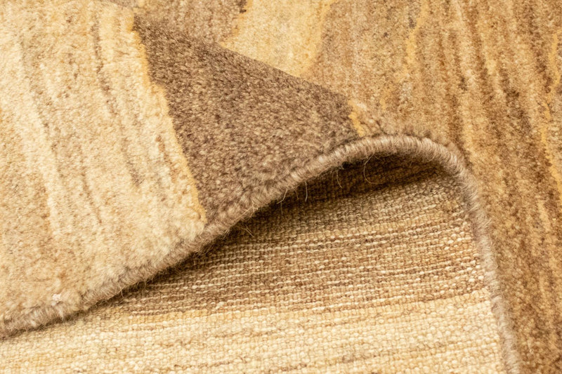 Tappeto Gabbeh - Persero - 242 x 178 cm - multicolore