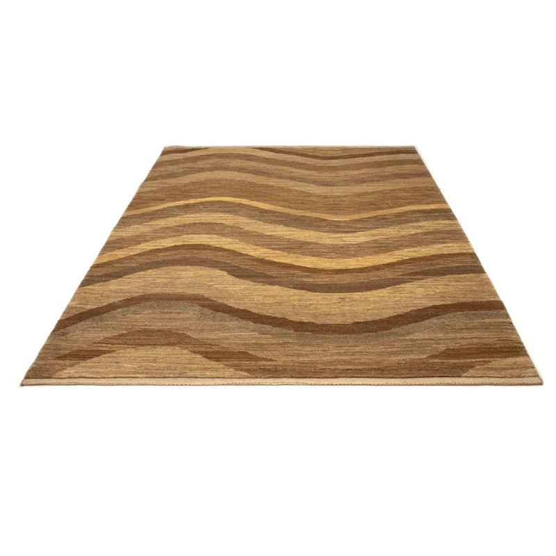 Tappeto Gabbeh - Persero - 242 x 178 cm - multicolore