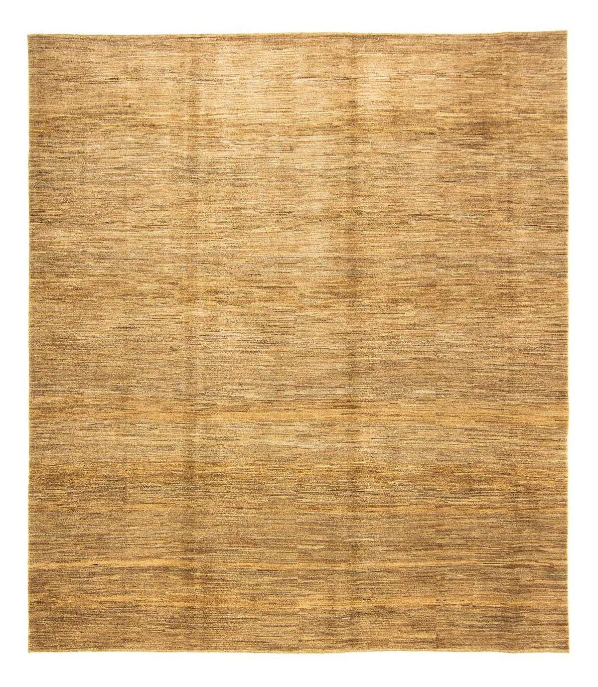 Tappeto Gabbeh - Persero - 287 x 248 cm - beige