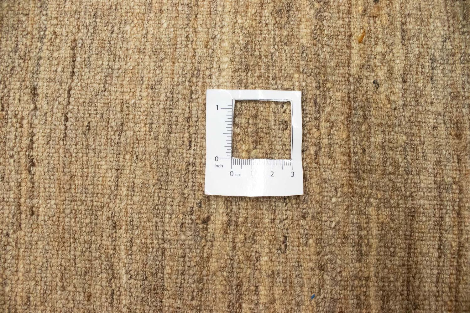 Tappeto Gabbeh - Persero - 287 x 248 cm - beige