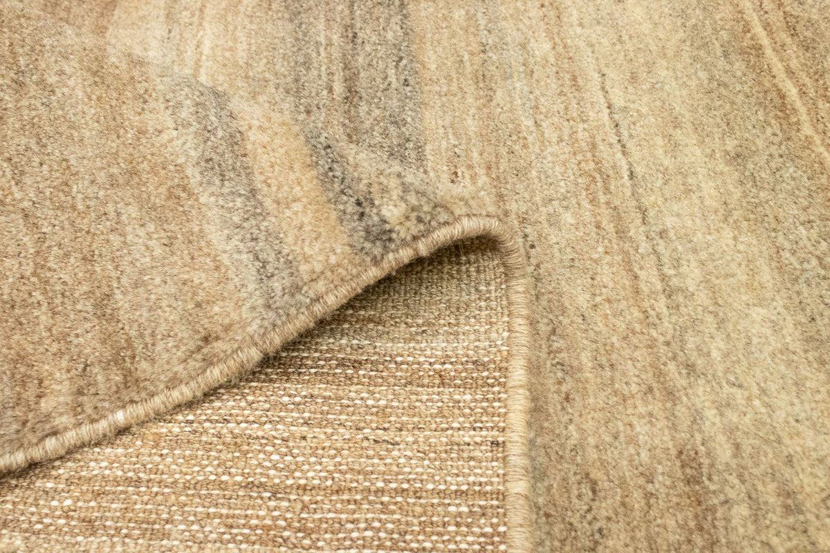 Tappeto corsia Tappeto Gabbeh - Persero - 242 x 84 cm - multicolore