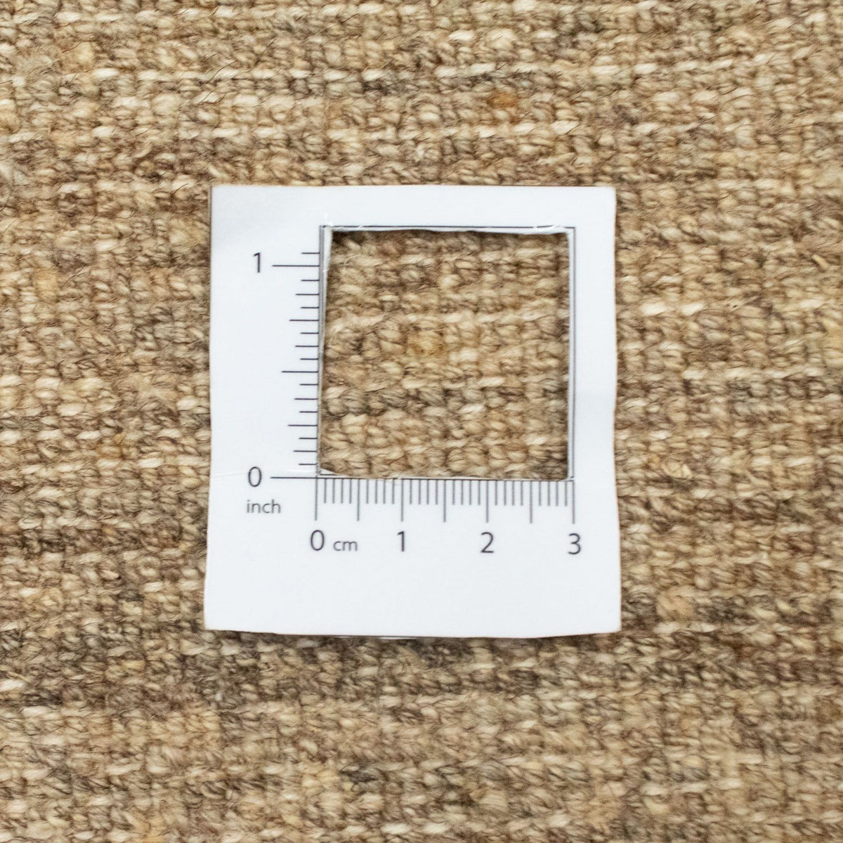 Tappeto corsia Tappeto Gabbeh - Persero - 242 x 84 cm - multicolore