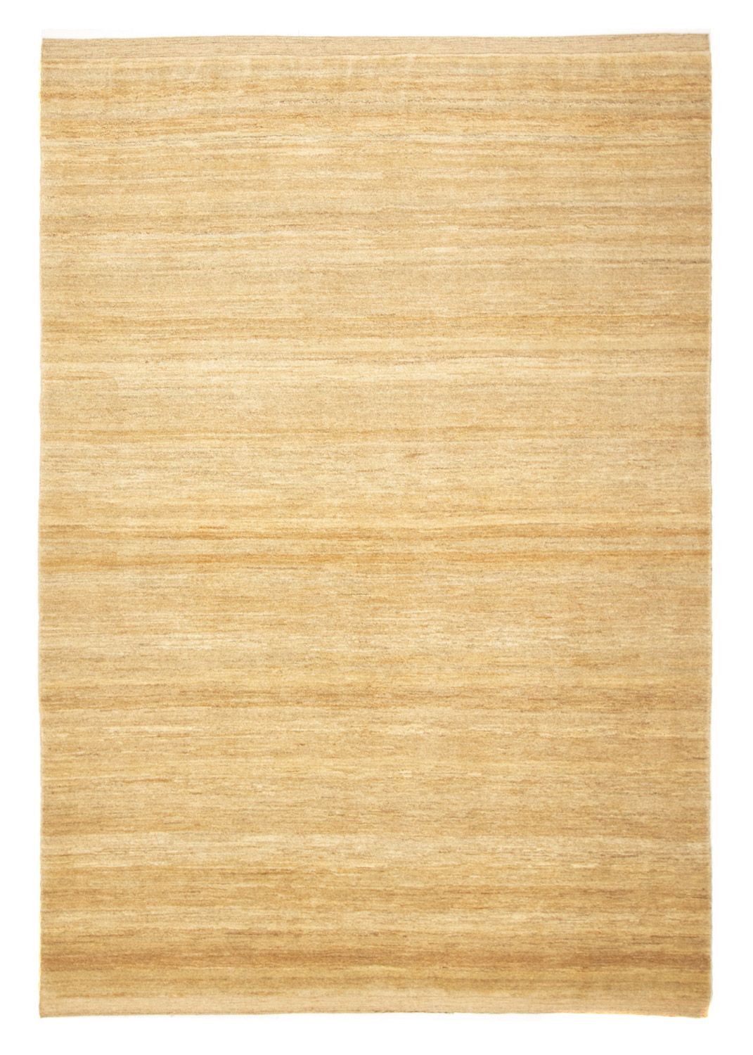 Tappeto Gabbeh - Persero - 251 x 174 cm - beige