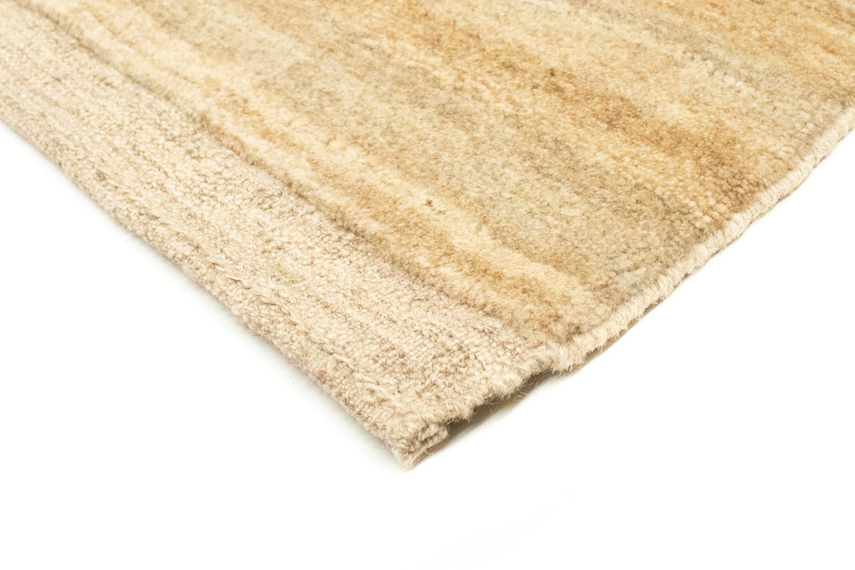 Tappeto Gabbeh - Persero - 251 x 174 cm - beige