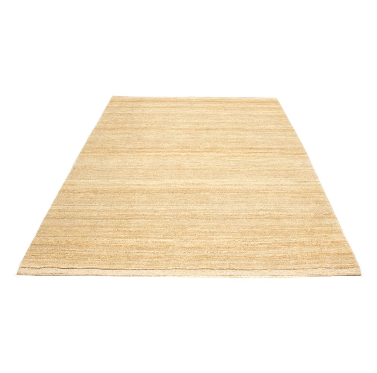 Tappeto Gabbeh - Persero - 251 x 174 cm - beige